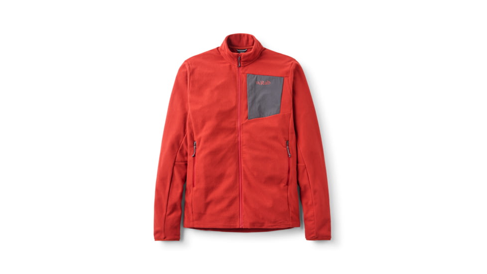 Rab Tecton Jacket - Mens