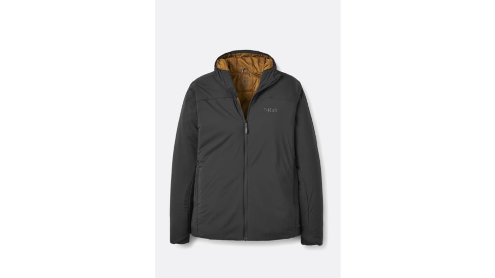 Rab Xenair Alpine Light Jacket - Mans