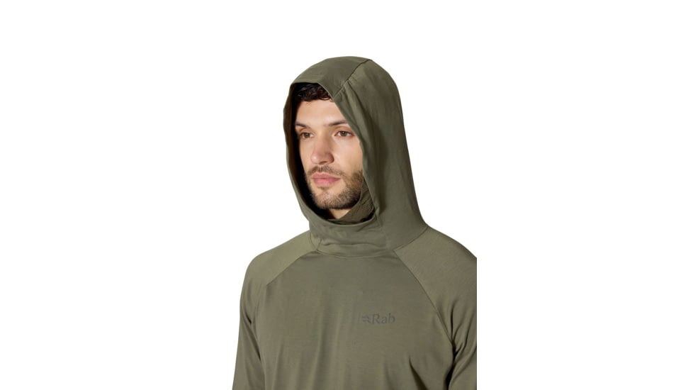 Rab Rivelin Hoody - Mens