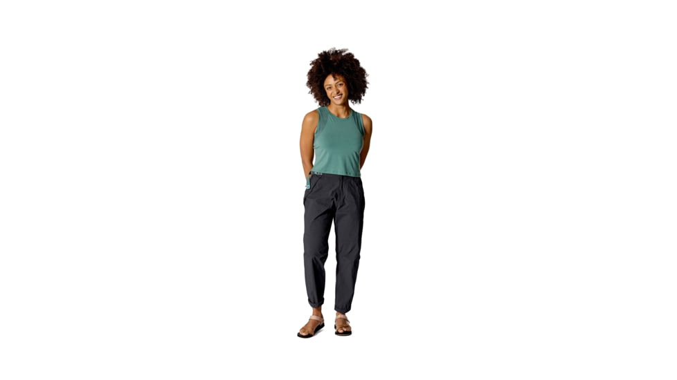 Rab Rowtor Pants - Womens