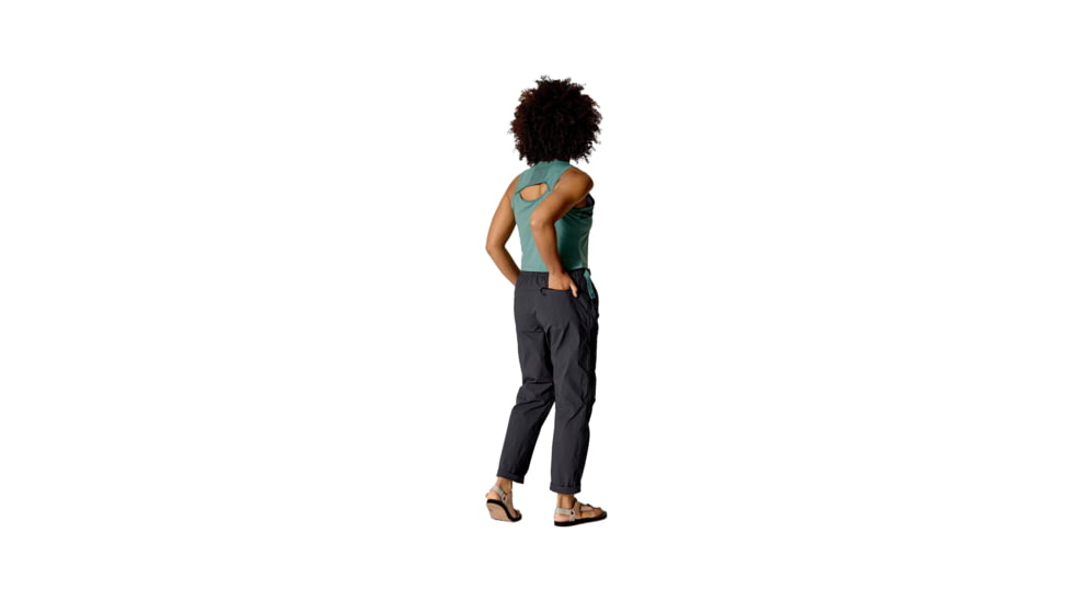 Rab Rowtor Pants - Womens