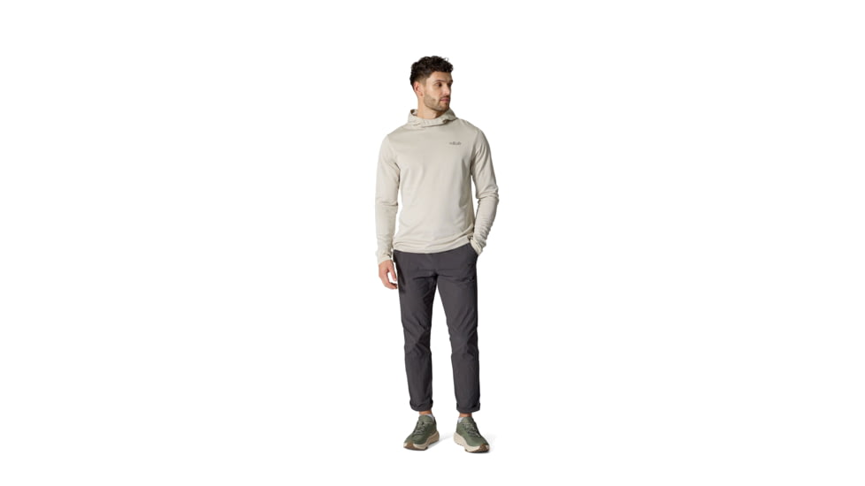 Rab Staden Hoody - Mens