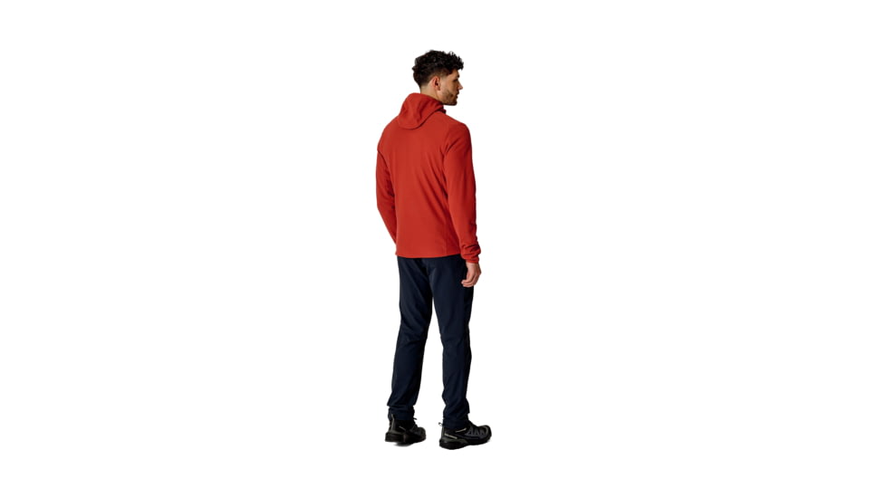 Rab Tecton Hoody - Mens