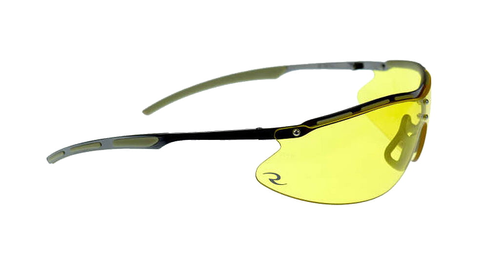 RAD CSB101-4CS BRAVO GLASSES