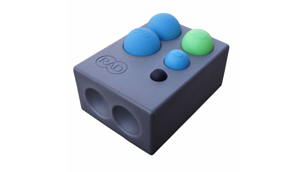 RAD Point Release Kit 1021