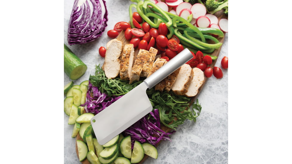 Rada Cutlery Chef's Dicer Alum Bag, RDCR129