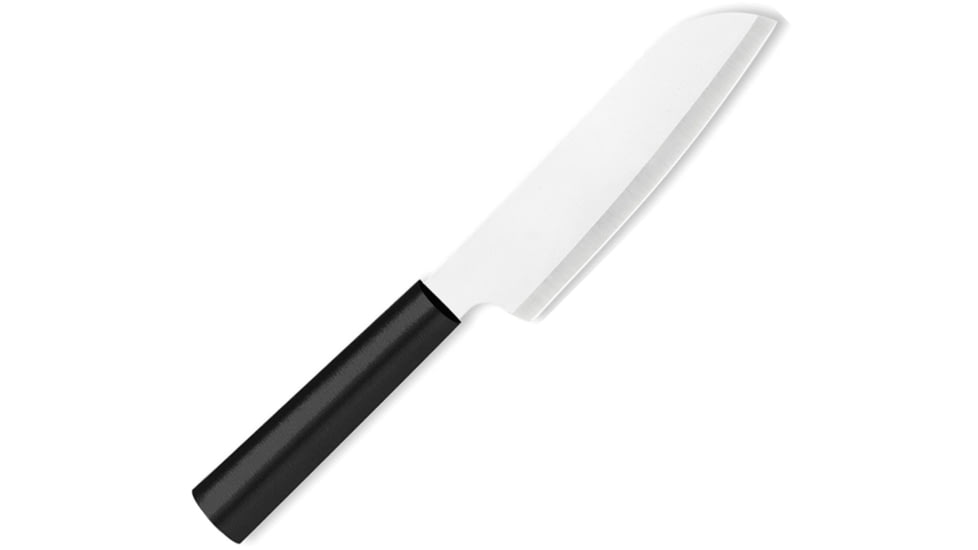 Rada Cutlery Cook's Utility Black Clam, RDCDW240