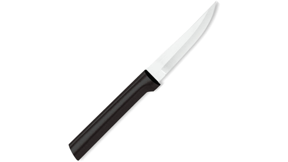 Rada Cutlery Heavy Duty Paring Blk Clam, RDCDW203
