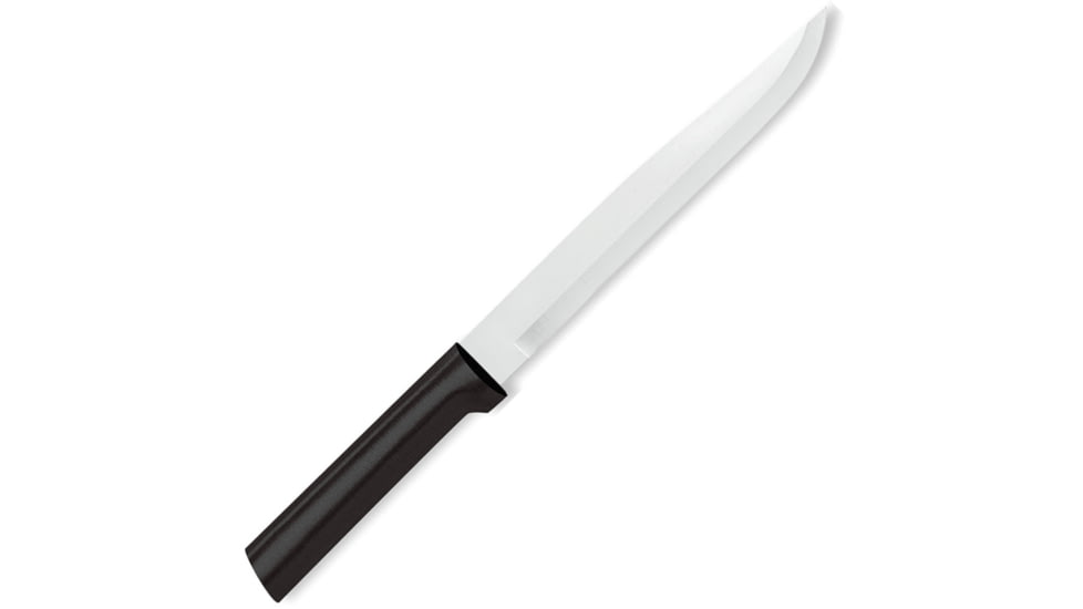 Rada Cutlery Slicer Black Clam, RDCDW207