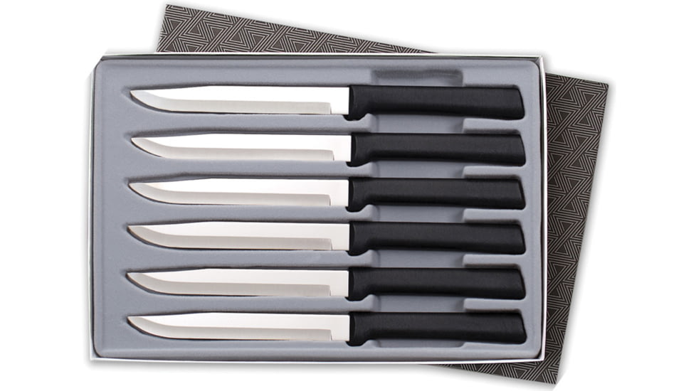 Rada Cutlery Utility/Steak Knives Gift Set, RDCG206
