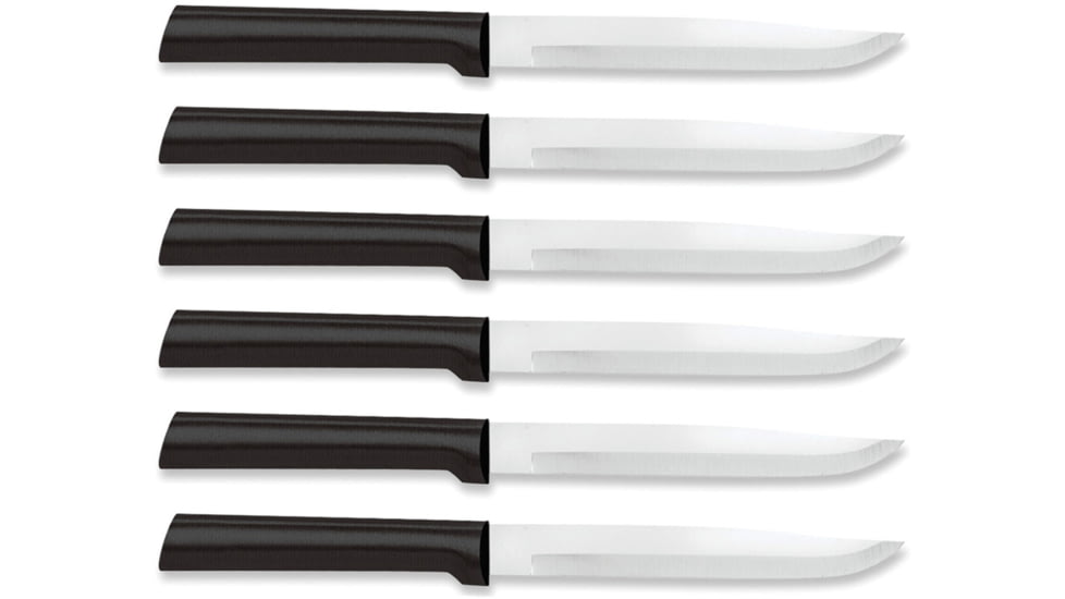 Rada Cutlery Utility/Steak Knives Gift Set, RDCG206