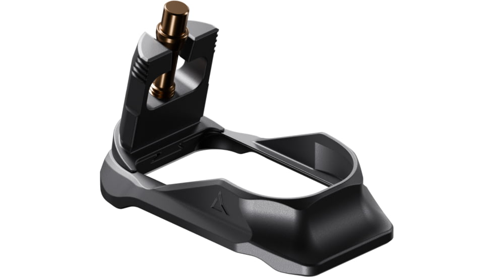 Radian Weapons Anchor Magwell, Glock 43x, 48, Black, R0846