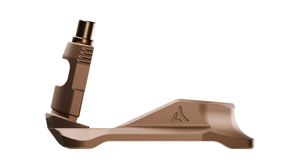 Radian Weapons Anchor + Magwell for Glock 43x/48, Bronze, R0911
