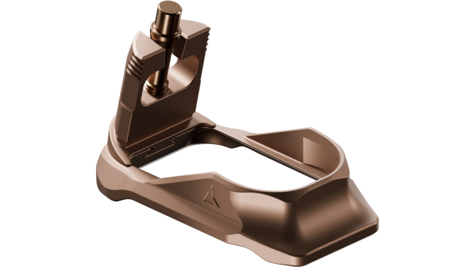 Radian Weapons Anchor + Magwell for Glock 43x/48, Bronze, R0911