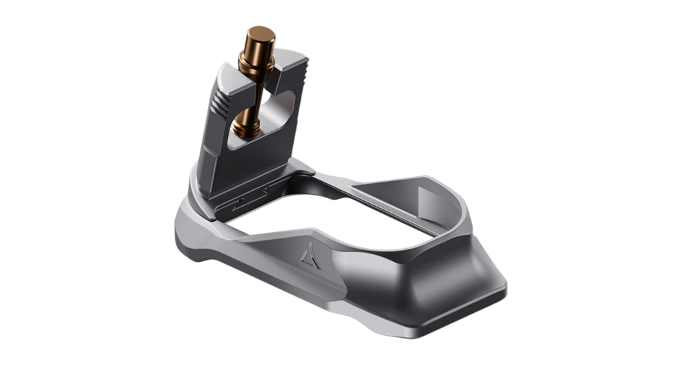 Radian Weapons Anchor+Magwell G19/23/44/49 G5 Gry, R0949