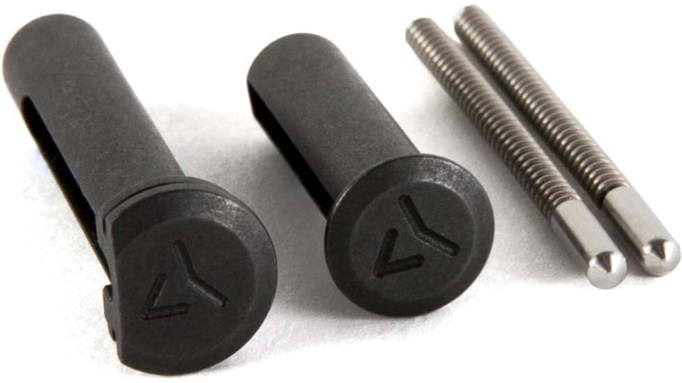 Radian Weapons AR15 Takedown Pin Kit, Nitride, R0077
