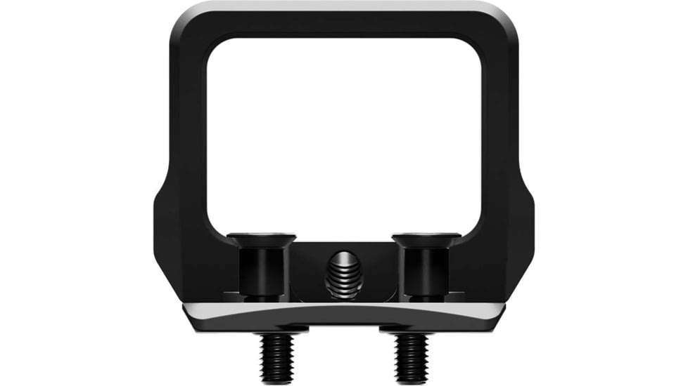 Radian Weapons Glock MOS Radian EPS Guardian Optic Guard, Black, G1002