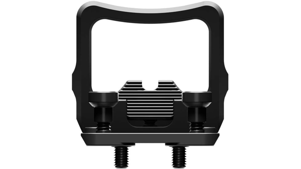 Radian Weapons Glock MOS Radian RMR Guardian Optic Guard &amp; Sights, Black, G1501