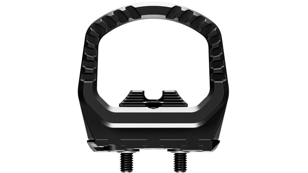 Radian Weapons Guardian Optic Guard Red Dot Sight Mount, Black, H0001