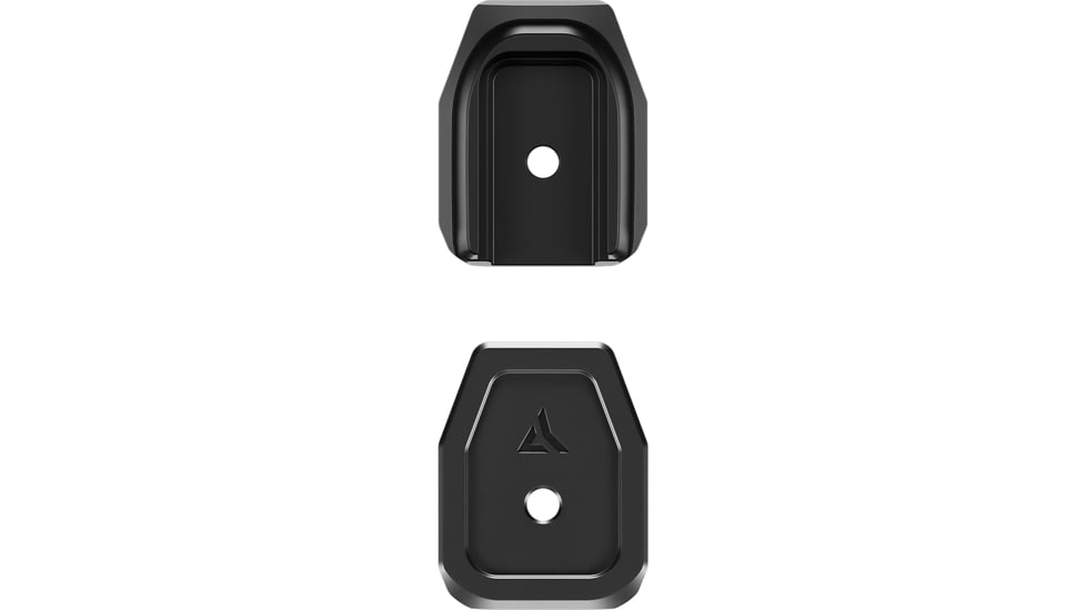 Radian Weapons TRU-17 Magazine Base Pad, 2 Pack, H0023