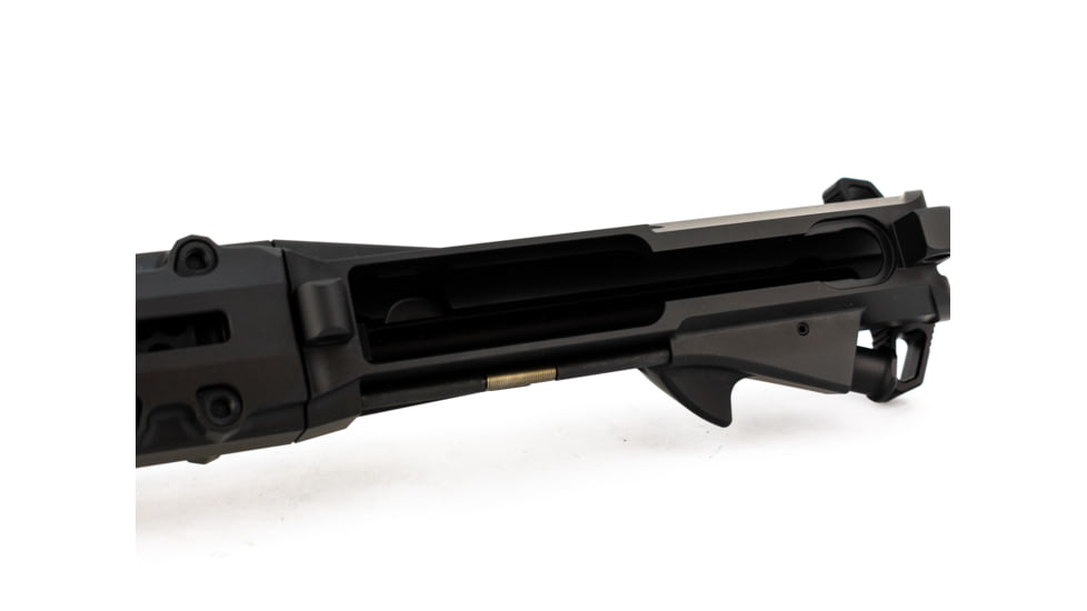 Radian Weapons Radian Model 1 Complete Upper Receiver w/10 inch M-LOK Handguard, Black, R0195