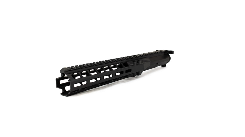 Radian Weapons Radian Model 1 Complete Upper Receiver w/10 inch M-LOK Handguard, Black, R0195