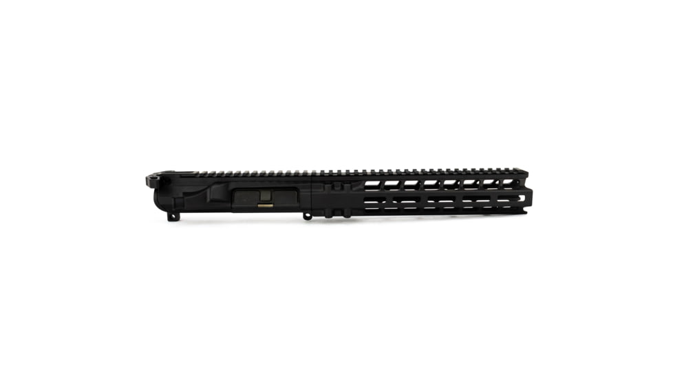Radian Weapons Radian Model 1 Complete Upper Receiver w/10 inch M-LOK Handguard, Black, R0195