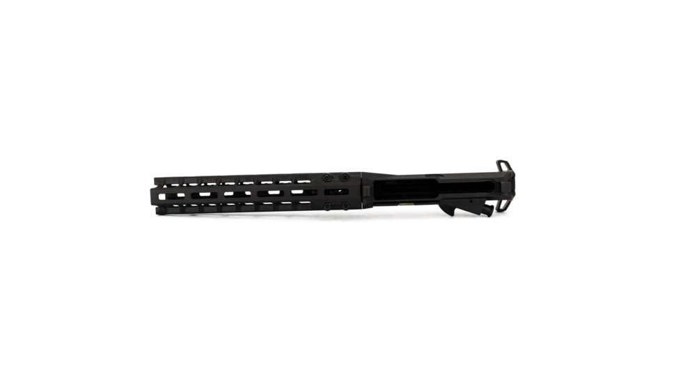 Radian Weapons Radian Model 1 Complete Upper Receiver w/10 inch M-LOK Handguard, Black, R0195