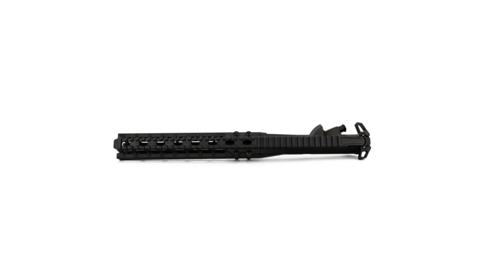Radian Weapons Radian Model 1 Complete Upper Receiver w/10 inch M-LOK Handguard, Black, R0195