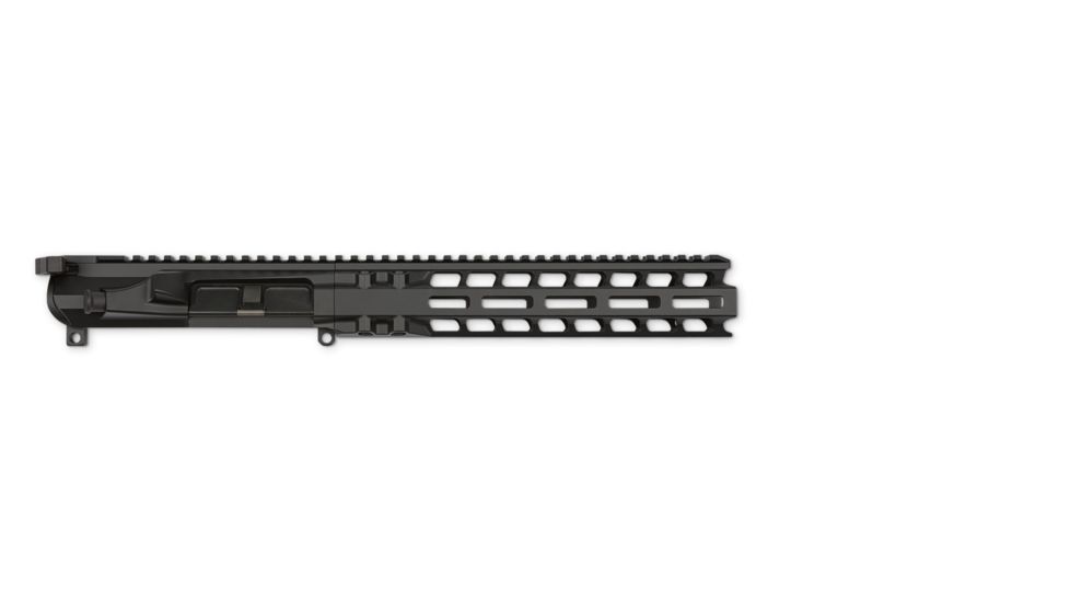 Radian Weapons Radian Model 1 Complete Upper Receiver w/10 inch M-LOK Handguard, Black R0195