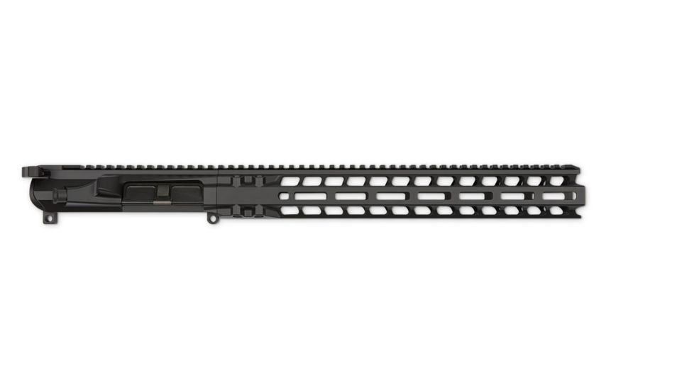 Radian Weapons Radian Model 1 Complete Upper Receiver w/14 inch M-LOK Handguard, Black R0194