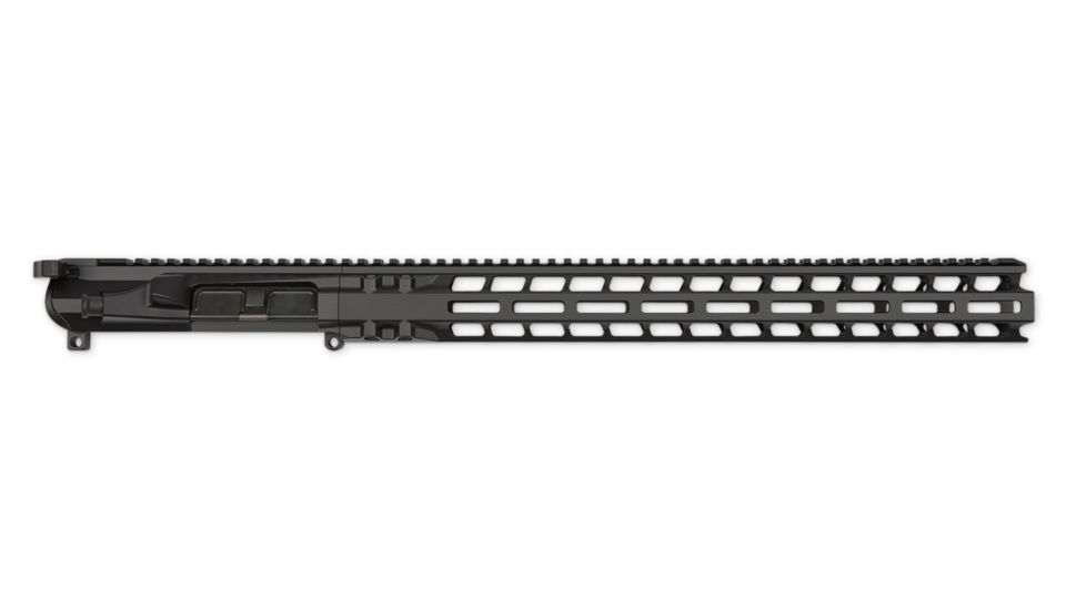 Radian Weapons Radian Model 1 Complete Upper Receiver w/17 inch M-LOK Handguard, Black R0192
