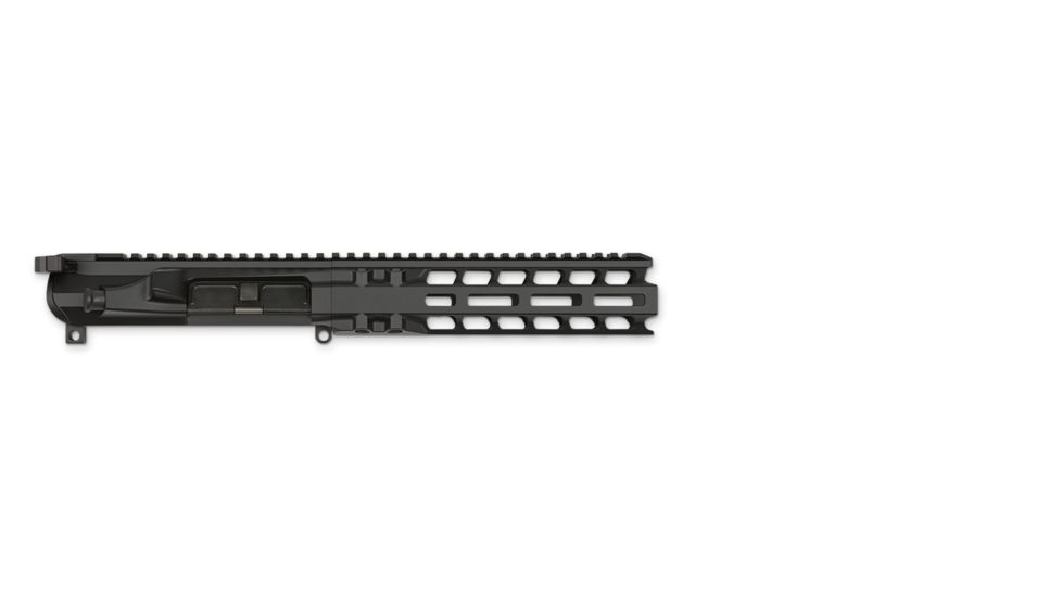 Radian Weapons Radian Model 1 Complete Upper Receiver w/8.25 inch M-LOK Handguard, Black R0196
