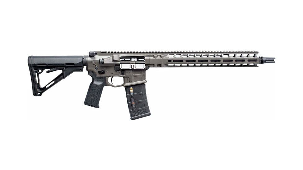 Radian Weapons Model 1 Semi-Auto Rifle, 223 Rem/5.56 NATO, 14.5in Barrel
