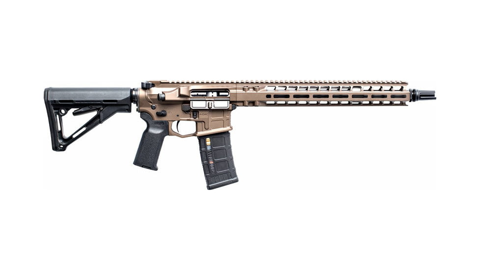 Radian Weapons Model 1 Semi-Auto Rifle, 223 Rem/5.56 NATO, 14.5in Barrel
