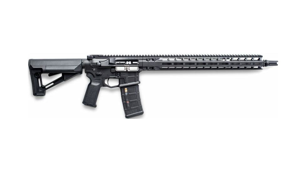 Radian Weapons Model 1 Semi-Auto Rifle, 223 Rem/5.56 NATO, 17.5in Barrel