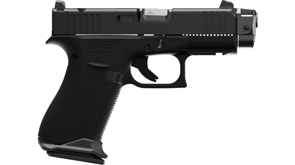 RADN R0952 ANCHOR+MAGWELL G17/34/45/47 G5 GRY