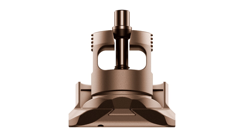 RADN R0948 ANCHOR+MAGWELL G19/23/44/49 G5 BRNZ