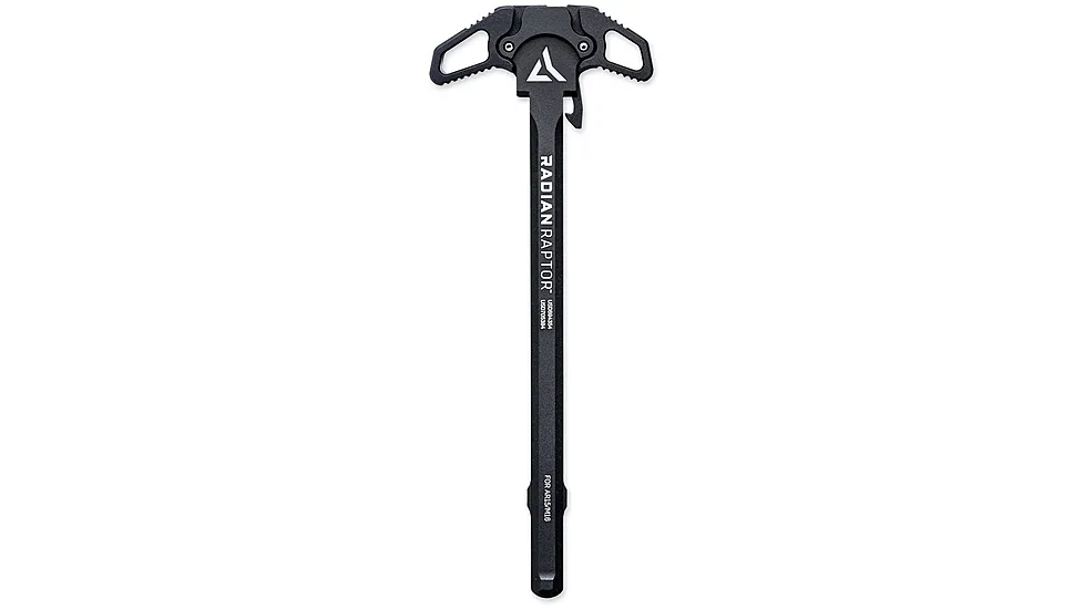 Radian Weapons Raptor Ambidextrous Charging Handle