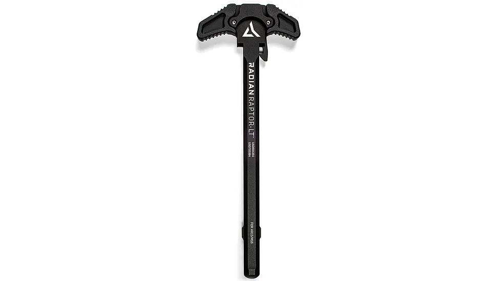 Radian Weapons Raptor LT Ambidextrous Charging Handle