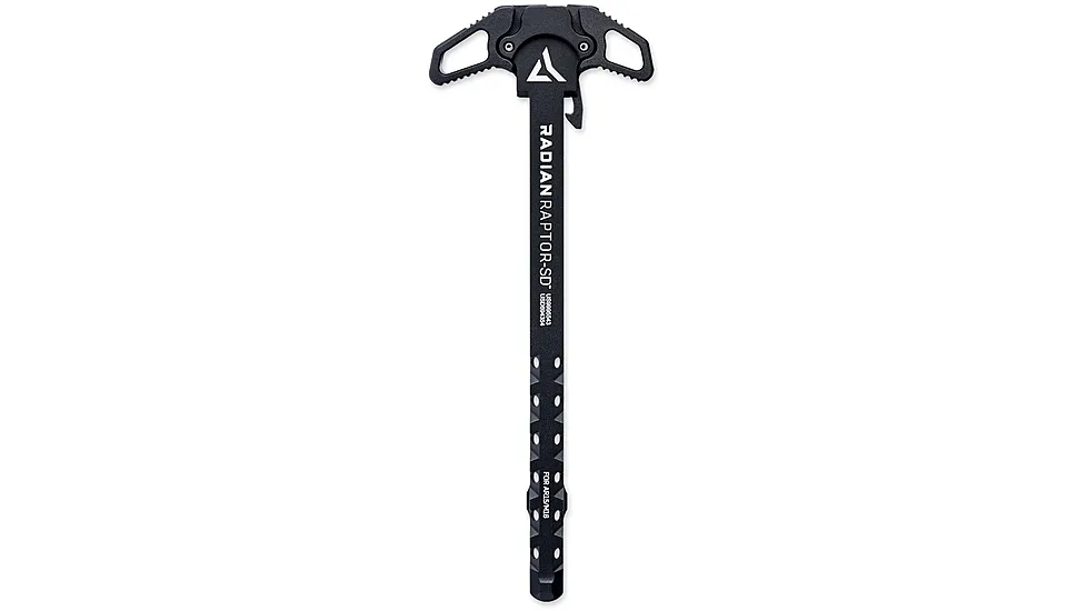 Radian Weapons Raptor SD Ambidextrous Charging Handle