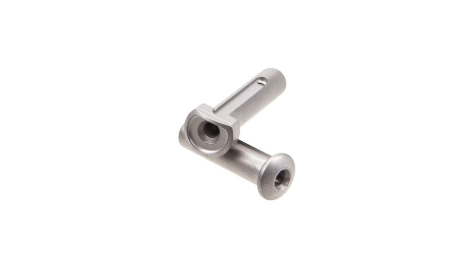 Radian Weapons Takedown Pin Kit, AR-15/ M16, Titanium Raw, Titanium, R0655