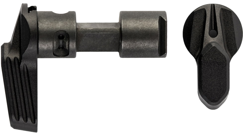 Radian Weapons Talon Ambidextrous Safety Selector 2-Lever KIT, Black, R0018