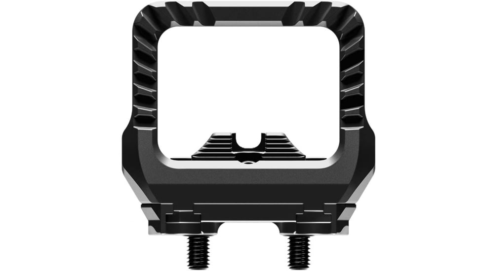 Radian Weapons Walther PDP 2.0 Radian EPS Guardian Optic Guard &amp; Sights, Black, G2502