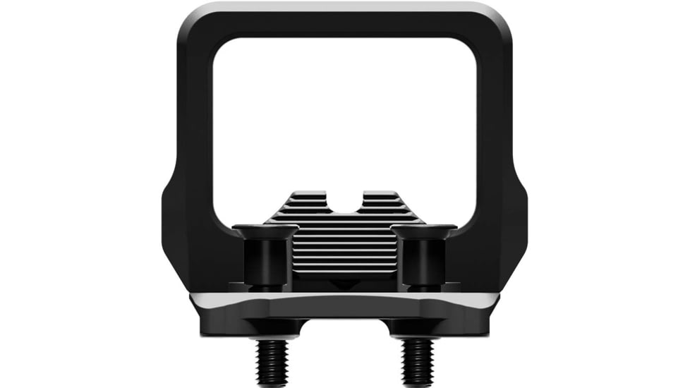 Radian Weapons Walther PDP 2.0 Radian EPS Guardian Optic Guard &amp; Sights, Black, G2502