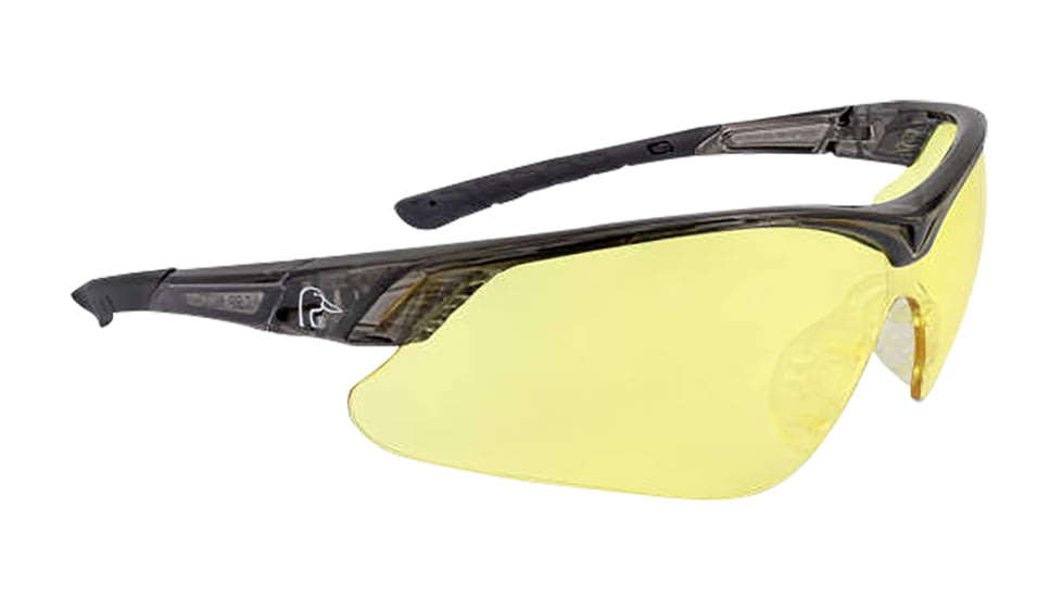 Radians Amber Lens, DUHF13040C