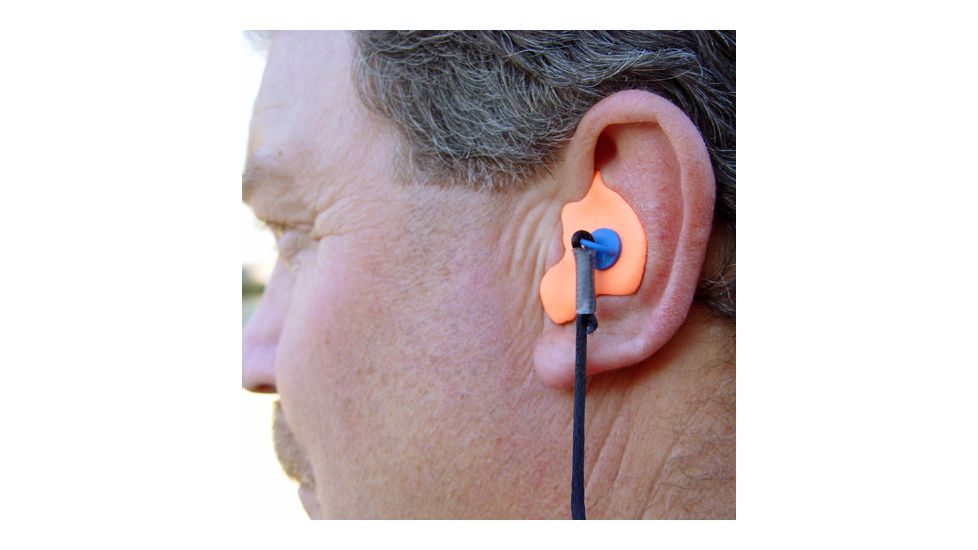 Radians Molded Ear-plug