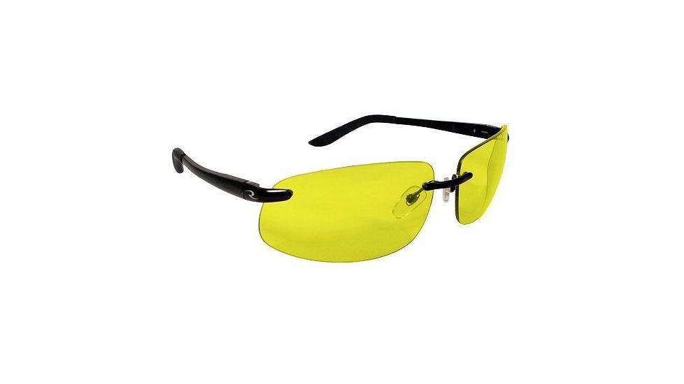 Radians Eclipse RXT Glasses w/Amber Lens EC0140CS