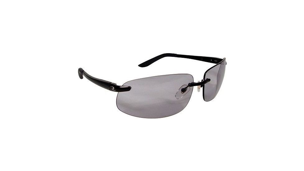 Radians Eclipse RXT Glasses w/Smoke Lens EC0120CS