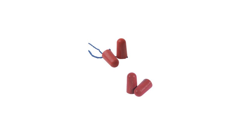 Radians Foam Ear Plugs